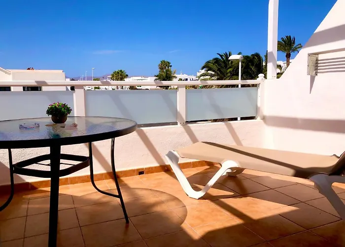 Casa Lala Апартаменты