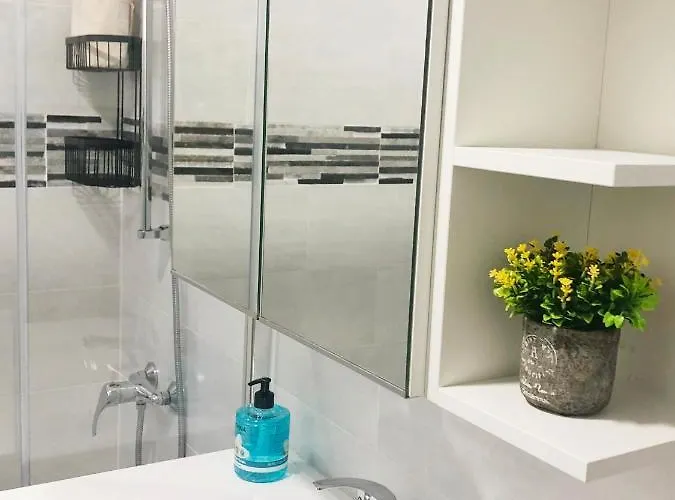 Апартаменты Casa Lala Пуэрто дель Кармен