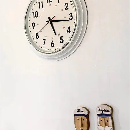 Casa Lala Appartement
