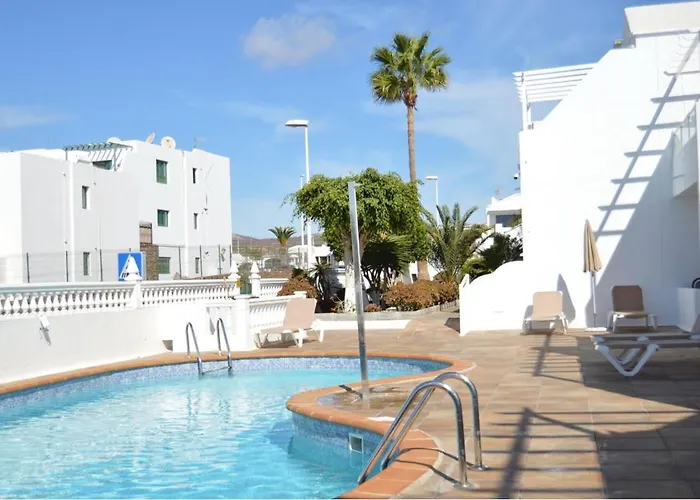 Apartament Casa Lala Puerto del Carmen (Lanzarote)
