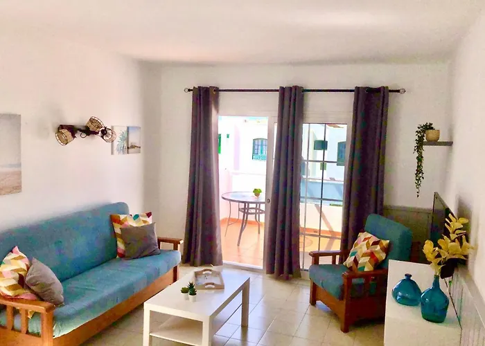 Apartament Casa Lala Puerto del Carmen (Lanzarote)