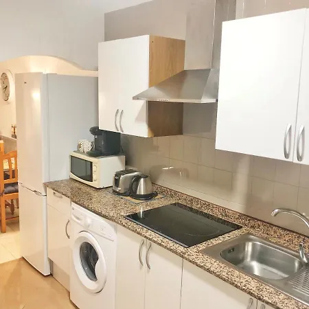 Casa Lala Puerto del Carmen (Lanzarote)