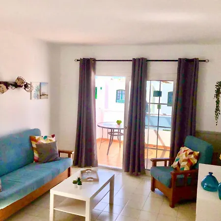 Apartamento Casa Lala Puerto del Carmen (Lanzarote)
