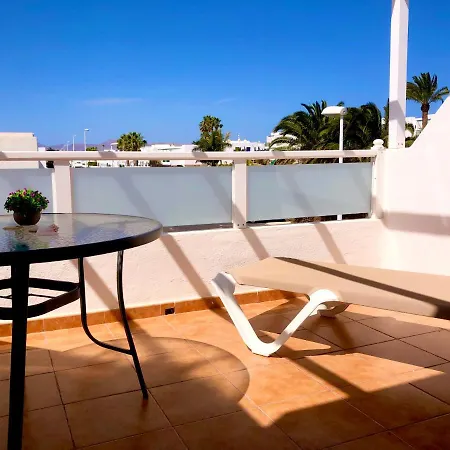Casa Lala Apartment