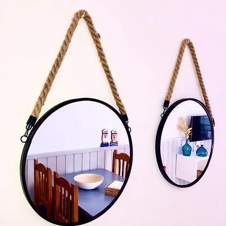 Apartamento Casa Lala