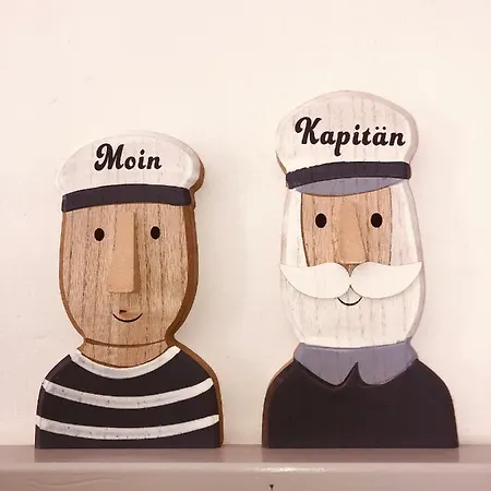 Casa Lala Lägenhet *