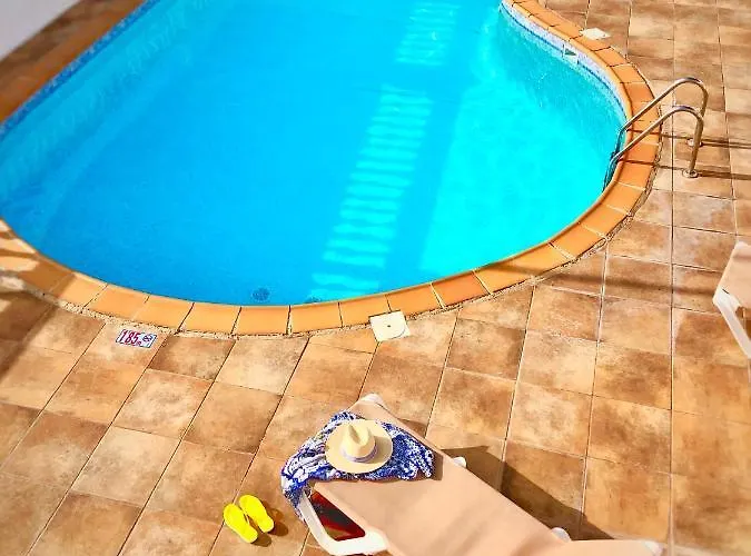 Apartment Casa Lala Puerto del Carmen (Lanzarote)