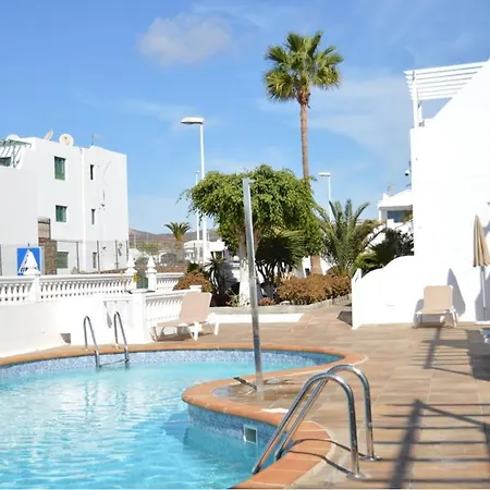 Apartamento Casa Lala Puerto del Carmen (Lanzarote)