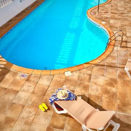 Apartamento Casa Lala Puerto del Carmen (Lanzarote)