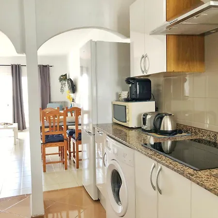 Apartamento Casa Lala